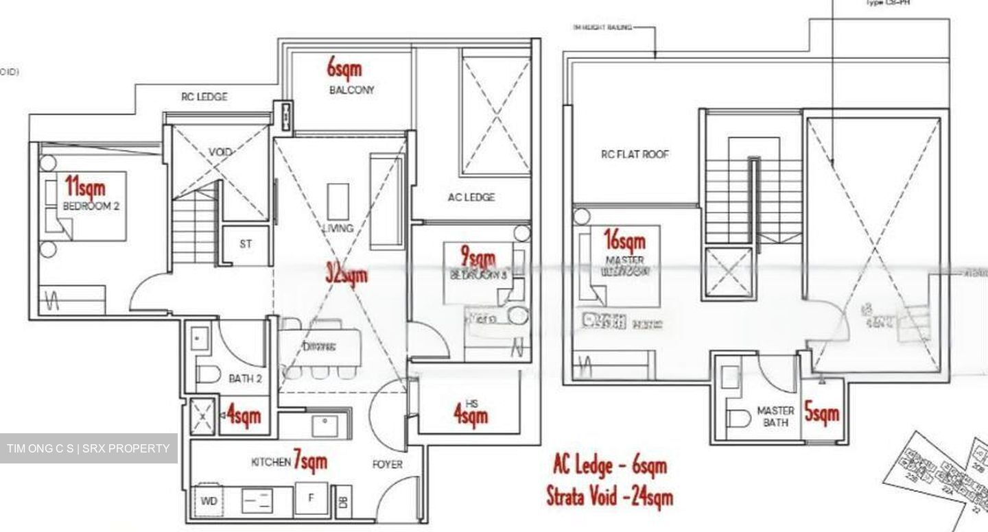 Terra Hill (D5), Apartment #468360941